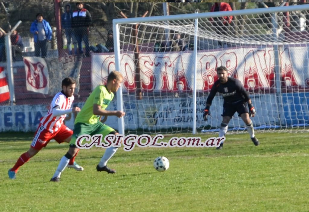 EL DESENLACE DEL COSTA FERRO EN FOTOS AL ESTILO CASIGOL CASIGOL