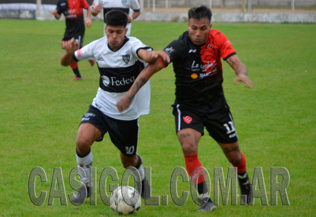 SE CONOCIERON LOS SEMIFINALISTAS QUE VAN POR EL ASCENSO CASIGOL