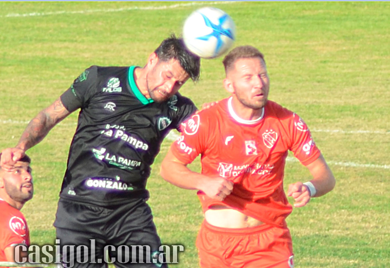 INDEPENDIENTE (CHIVILCOY), ÁRBITROS Y ENTRENAMIENTO – CLUB