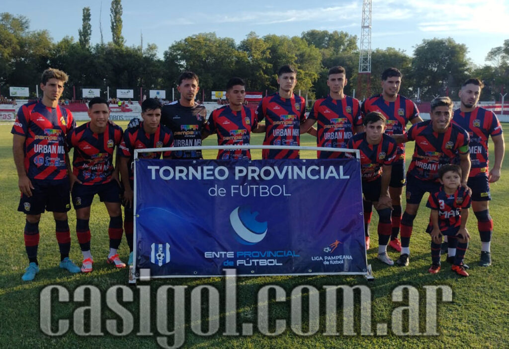 Torneo Provincial La Tabla General Y Los Cruces Si La Fase De Grupos