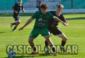 FERRO-RACING