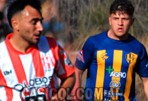 COSTA-ALLBOYS