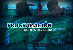 PROGRAMACION-REVALIDA