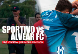 SPORTIVO-REALICÓ-ALVEAR