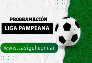 PROGRAMACION-LIGAPAMPEANA