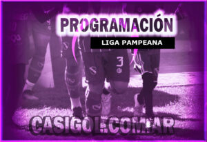 PROGRAMACIÓN-LIGA-PAMPEANA