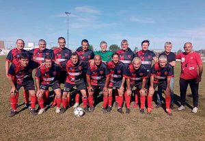 SPORTIVO-REALICO