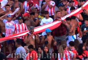 COSTA-HINCHADA