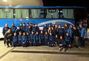 PROVINCIA-VOLEY