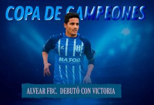 ALVEAR-DEBUT-VICTORIA