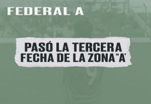 TERCERA-FEDERAL-A