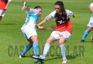 EL FÚTBOL FEMENINO TIENE NUEVO PRESIDENTE FEMENINO-SEMIFINALES-RIVADAVIA-INDEPENDIENTE-FOTO2