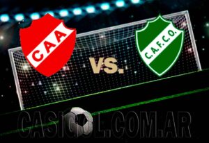 AGRARIO-FERRO-REALICÓ