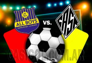 PROVINCIAL: ÁRBITROS PARA LA SEMIFINAL DE IDA QUE SE JUEGA HOY EN LA CAPITAL PAMPEANA ARBITROS