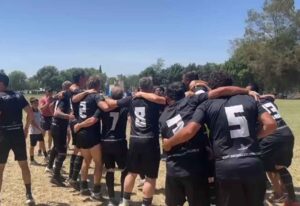 RACING DE CASTEX CAMPEÓN DEL TORNEO NACIONAL DE VETERANOS 22racing-campeón