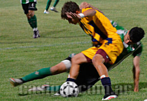 TERCERA DERROTA CONSECUTIVA DE FERRO EN EL T.R.F.A. 3rafecha-TRFA-FERRO-PICO-ALLBOYS-TRENEL-FOTO2