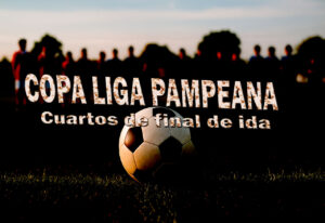 COPA LIGA PAMPEANA: DÍAS Y HORARIOS PARA LOS CUARTOS DE FINAL DE IDA CUARTOS-FINALCOPA-LIGA-DOS