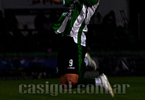 ENTRE LA ESPERANZA Y LA OBLIGACIÓN: ¿QUE NECESITA FERRO PARA CLASIFICAR? FERRO-DE-PICO