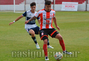 COSTA JUEGA HOY, SU CHANCE DE CLASIFICACIÓN EN FORMOSA costa-hoy