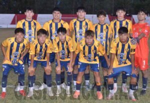 EXTRA DE INFERIORES: ALL BOYS LO DIO VUELTA Y ES FINALISTA EN QUINTA ALLBOYS-DE-TRENEL-COSTASEMIFINAL