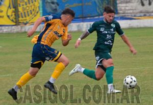 ALLBOYS-FERRO