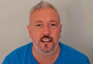 VIDEO IMPERDIBLE: EL PERIODISTA DEPORTIVO PABLO CARROZZA, DESNUDÓ A "CARUSO" CARROZZA