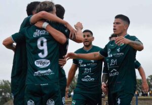 TRFA: ESTÁN LOS CRUCES DE LA SEGUNDA FASE PREVIA-SEGUNDA-FASE