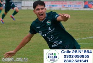 TRFA: FERRO PODRÁ INCORPORAR CUATRO JUGADORES DE CARA A LO QUE SE VIENE ferro-allboys-de-santarosa5