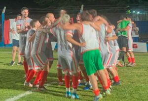 TRFA: FERRO MÁS CERCA, AHORA SE VIENE ATLÉTICO AYACUCHO ATLÉTICO-AYACUCHO