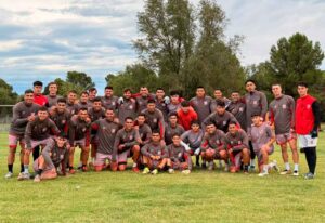 COSTA COMENZÓ SU ACTIVIDAD FUTBOLÍSITICA DE CARA AL 2026 COSTA-BRAVA-FEDERA-A-PRESENTACION-