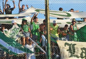 FERRO-HINCHADA