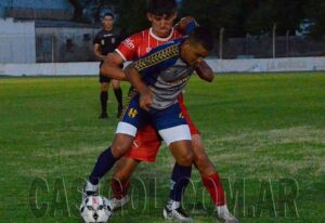 TARDE DE FÚTBOL PREPARATORIO EN EL "ROBERTO PETIT DE MEURVILLE" SPORITVO-INDEPENDIENTE-ALLBOYS-DE-TRENEL-FOTO5