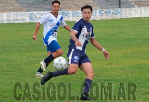 SE COMPLETÓ LA PRIMERA FECHA DEL ASCENSO EN LA CENTRO SUR ARGENTINO-RANQUELES-CAYUPAN