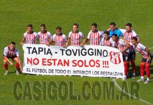 FEDERAL A: EMPATE DE COSTA BRAVA EN MONTE MAÍZ COSTA-BRAVA--2