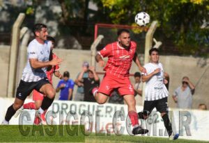 SÍNTESIS DE LA TERCERA FECHA DE LIGA PAMPEANA independiente-racing-foto1