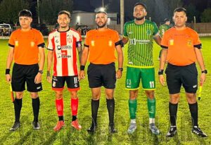 TABLAS DE POSICIONES, TRAS LA PRIMERA DEL APERTURA juventud-regional-costa-brava