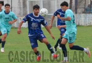 PRIMERA "B": SÍNTESIS DE LO QUE SUCEDIÓ EN LA JORNADA DEL ASCENSO 3RA-FECHA-ASCENSO-CULTURAL-ARGENTINO---CULTURA-INTEBGRAL-FOTO3