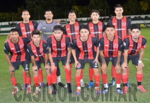 SPORTIVO REALICÓ APROVECHÓ SU MOMENTO Y SE LLEVÓ LOS TRES PUNTOS DEL COLOSO FERRO-SPORTIVO-CUARTA-FECHA-PRIMERA-APERTURA-2026-foto5