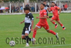 SÍNTESIS DE LA CUARTA FECHA DE LIGA PAMPEANA DE FÚTBOL PICO-FBC.SPORTIVO-INDEPENDIENTE3