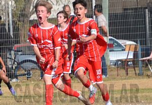LAS POSTALES DE LA DÉCIMA DE DIVISIONES INFERIORES DE LIGA PAMPEANA 7ma-indep-dxt-foto11.