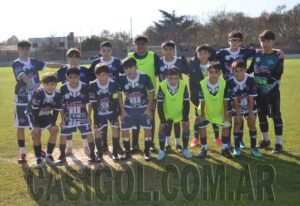 SÍNTESIS DE LA DÉCIMA FECHA DE DIVISIONES INFERIORES CULTURAL-ARGENTINO-CULTURA-INTEGRAL-FOTO1