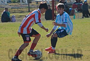 DIVISIONES INFERIORES: FOTOS DE LA NOVENA FECHA NOVENA-FECHA-COSTA-ALVEAR-FBC19