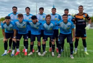 RIVADAVIA--CALEUFU-