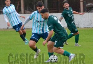 EMPATE EN EL ADELANTADO DE LA TERCERA DEL CLAUSURA FERRO-ALVEAR-FOTO3