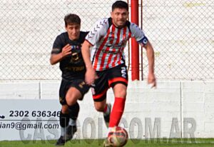 FEDERAL A: PREOCUPANTE DERROTA DE COSTA EN CASA ANTE RINCÓN 18-fecha-cotsta-deporitvo-rincon-foto1