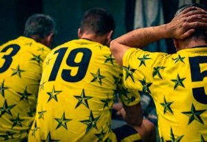 FÚTBOL SENIOR: AVANZAN EN LA ORGANIZACIÓN DEL TORNEO CLAUSURA CLAUSURA-FUTBOL-VETERANOS