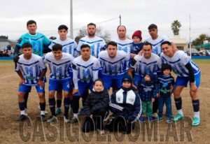 PRIMERA B: SE DISPUTARON LAS SEMFINALES DE IDA CULTURA-INTEGRAL-FOTO1