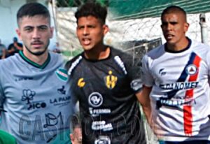 LOS GUARDIANES DEL ARCO QUE MENOS GOLES RECIBIERON arqueros-menos-vencidos