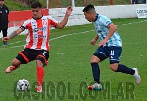 SE DISPUTÓ PARCIALMENTE LA OCTAVA FECHA DEL TORNEO CLAUSURA costa-brava-alvear-fbc-foto1