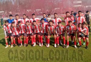 COSTA BRAVA CAMPEÓN DEL TORNEO DE LIGA PAMPEANA DE FÚTBOL FINAL-COSTA-FERRO-REVANCHA-FOTO1